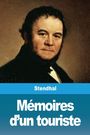 Stendhal: Mémoires d'un touriste, Buch