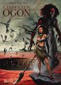 Sylvain Cordurié: Länder von Ogon. Band 6, Buch