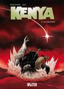 Leo: Kenya. Band 5, Buch