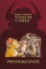 Xavier Dorison: Schloss der Tiere. Band 4 (Splitter Diamant Vorzugsausgabe), Buch