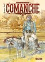 Greg: Comanche Gesamtausgabe. Band 1 (1-3), Buch