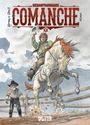 Greg: Comanche Gesamtausgabe. Band 5 (13-15), Buch
