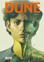 Brian Herbert: Dune: Haus Atreides (Graphic Novel). Band 3, Buch