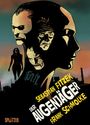 Sebastian Fitzek: Der Augenjäger (Graphic Novel), Buch