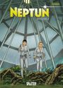 Leo: Neptun. Band 2, Buch