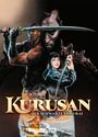 Thierry Gloris: Kurusan - der schwarze Samurai. Band 2, Buch