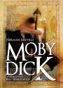 Herman Melville: Moby Dick (Graphic Novel), Buch
