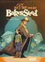 Jean-Blaise Djian: Die Vier von der Baker Street. Band 10, Buch
