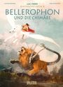 Luc Ferry: Mythen der Antike: Bellerophon und die Chimäre, Buch