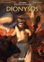 Luc Ferry: Mythen der Antike: Dionysos, Buch