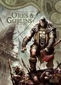 Sylvain Cordurié: Orks & Goblins. Band 13, Buch