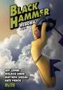Jeff Lemire: Black Hammer. Band 6, Buch