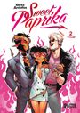 Mirka Andolfo: Sweet Paprika. Band 2, Buch