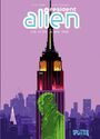 Peter Hogan: Resident Alien. Band 5, Buch