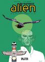 Peter Hogan: Resident Alien. Band 6, Buch