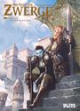 Nicolas Jarry: Die Saga der Zwerge. Band 23, Buch