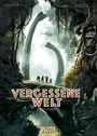 Christophe Bec: Vergessene Welt Gesamtausgabe (Bd. 1-3), Buch