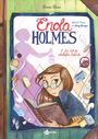 Serena Blasco: Enola Holmes (Comic). Band 5, Buch