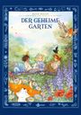 Maud Begon: Der geheime Garten, Buch