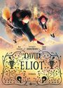 Anthony Horowitz: David Eliot, Buch