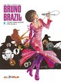 Louis Albert: Bruno Brazil 09, Buch