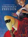 Rose Le Guirec: Frivole Freuden, Buch