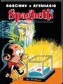 Dino Attanasio: Spaghetti - Gesamtausgabe 1, Buch
