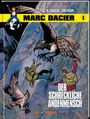 Eddy Paape: Marc Dacier 6, Buch