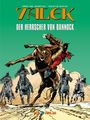 André-Paul Duchâteau: Yalek 7, Buch
