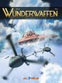 Nolane: Wunderwaffen 16, Buch