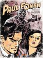 José Ramón Larraz: Paul Foran Gesamtausgabe 1, Buch
