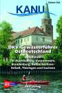 Günter Eck: DKV-Gewässerführer für Ostdeutschland, Buch