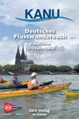 : Deutsches Flusswanderbuch, Buch