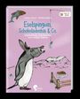 Katharina Limberg: Eselspinguin, Schokoladenhai & Co., Buch