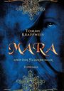 Tommy Krappweis: Mara und der Feuerbringer, Buch