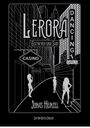 Jonas Heinzel: Lerora, Buch