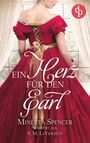 S. M. LaViolette: Ein Herz für den Earl | Eine leidenschaftliche Regency Romance, Buch