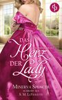 S. M. LaViolette: Das unerreichbare Herz der Lady | Eine leidenschaftliche Regency Romance, Buch