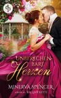 S. M. LaViolette: Unberechenbare Herzen | Eine leidenschaftliche Regency Romance, Buch