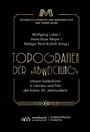: Topografien der "Abweichung", Buch