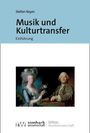 Stefan Keym: Musik und Kulturtransfer, Buch