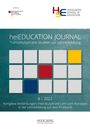 : heiEDUCATION¿JOURNAL / Komplexe Verbindungen: Interdisziplinäre Lehr-Lern-Konzepte in der Lehrerbildung auf dem Prüfstand, Buch