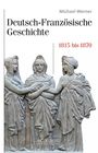 Michael Werner: Diesseits und jenseits der Nation, Buch