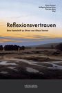 : Reflexionsvertrauen, Buch
