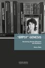 Dezso Mate: "Gypsy" Genesis, Buch