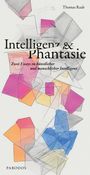 Thomas Raab: Intelligenz & Phantasie, Buch