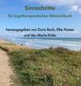 : Sinnschritte, Buch