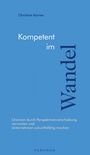 Christine Karner: Kompetent im Wandel, Buch