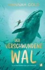 Hannah Gold: Der verschwundene Wal, Buch