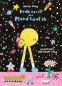 David Duff: Erde nervt! Und Mond haut ab, Buch